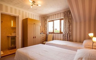 Langdon Farm Guest House