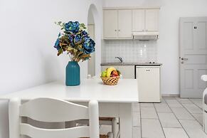 Depis studios & apartments