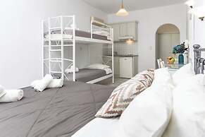 Depis studios & apartments