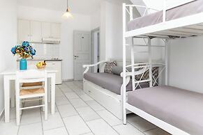 Depis studios & apartments