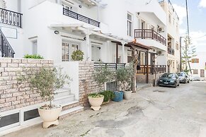 Depis studios & apartments