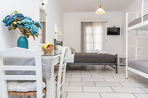 Depis studios & apartments