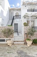 Depis studios & apartments