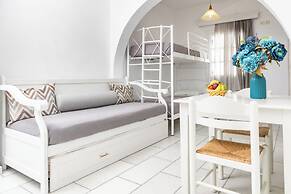 Depis studios & apartments
