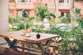 Panacea Condo Tulum