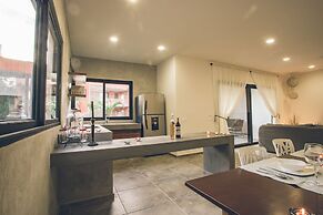 Panacea Condo Tulum