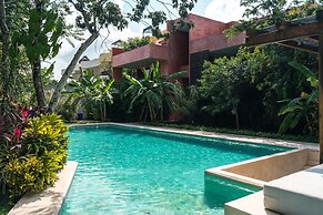 Panacea Condo Tulum