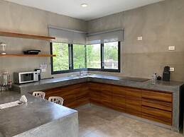 Panacea Condo Tulum