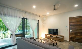 Panacea Condo Tulum