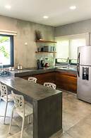 Panacea Condo Tulum