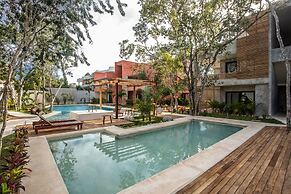 Panacea Condo Tulum