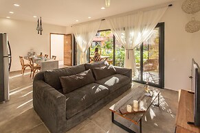 Panacea Condo Tulum