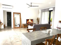 Panacea Condo Tulum