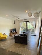 Panacea Condo Tulum
