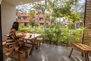 Panacea Condo Tulum