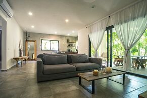 Panacea Condo Tulum