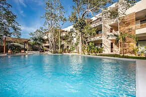 Panacea Condo Tulum