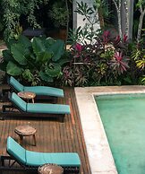 Panacea Condo Tulum