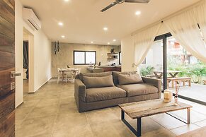 Panacea Condo Tulum