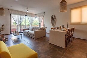 Panacea Condo Tulum