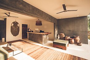 Panacea Condo Tulum