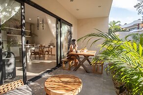 Panacea Condo Tulum