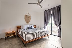 Panacea Condo Tulum