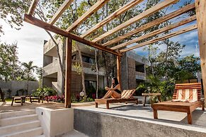 Panacea Condo Tulum