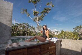Panacea Condo Tulum