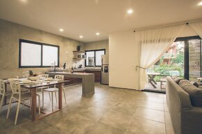 Panacea Condo Tulum