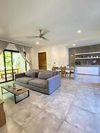 Panacea Condo Tulum