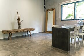 Panacea Condo Tulum