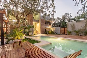 Panacea Condo Tulum