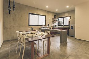 Panacea Condo Tulum