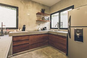 Panacea Condo Tulum