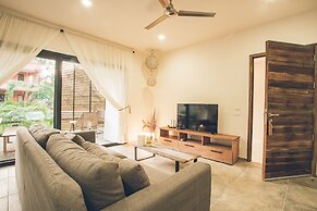 Panacea Condo Tulum