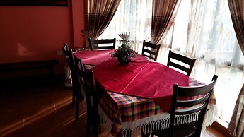 Basilico Homestay
