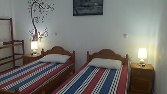 Basilico Homestay