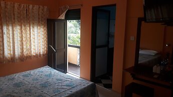Basilico Homestay