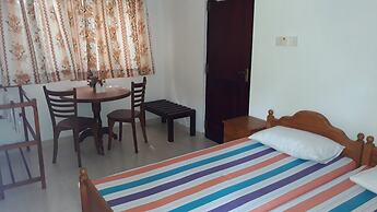 Basilico Homestay