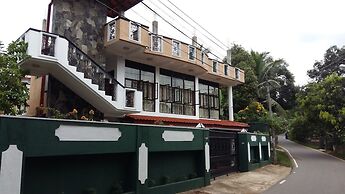 Basilico Homestay