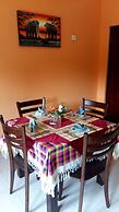 Basilico Homestay