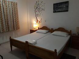 Basilico Homestay