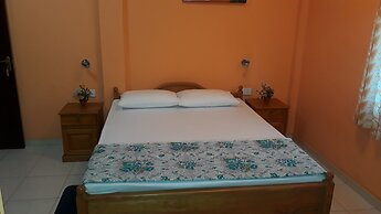 Basilico Homestay