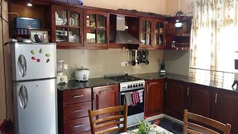 Basilico Homestay