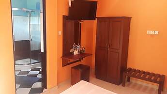 Basilico Homestay