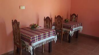 Basilico Homestay
