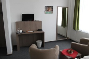 Hotel Sächsischer Hof