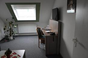 Hotel Sächsischer Hof