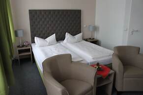 Hotel Sächsischer Hof